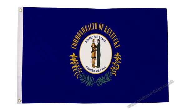 Kentucky Flag